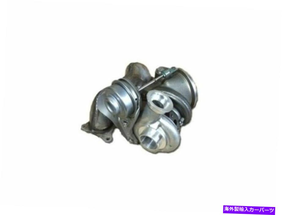 Turbo Charger 2007-2010のBMW 335I排気マニホールドリア78643RZ 2008 2009を備えたターボチャージャー For 2007-2010 BMW 335i Turbocharger with Exhaust Manifold Rear 78643RZ 2008 2009【並行輸入品】｜Us Custom Parts Shop USDM