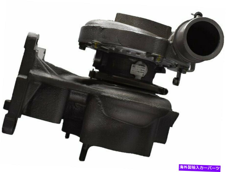 Turbo Charger 2001年から2004年のシボレーシルバラード2500 HDターボチャージャー42491YQ 2002 2003 For 2001-2004 Chevrolet Silverado 2500 HD Turbocharger 42491YQ 2002 2003【並行輸入品】