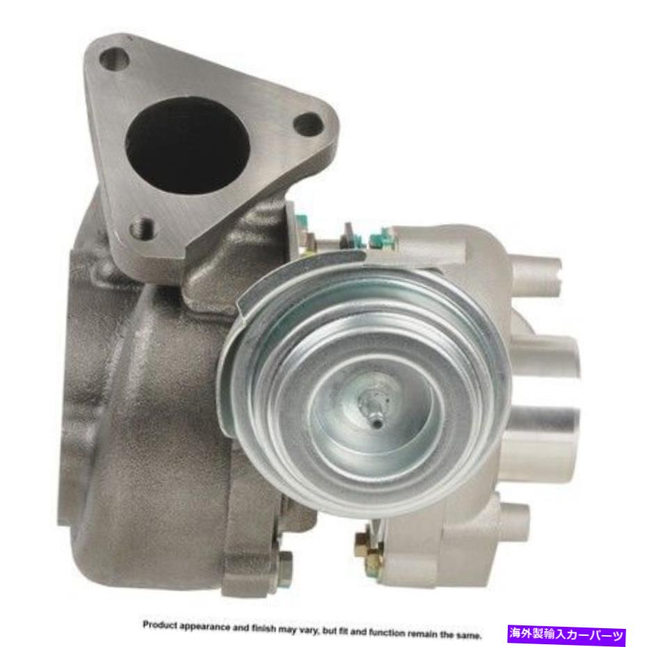 Turbo Charger Rotomaster A1170108N新しいターボチャージャー Rotomaster A1170108N New Turbocharger【並行輸入品】｜Us Custom Parts Shop USDM