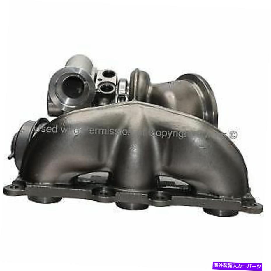 Turbo Charger 新しいターボチャージャーピュアエネルギーT2064N New Turbocharger Pure Energy T2064N【並行輸入品】