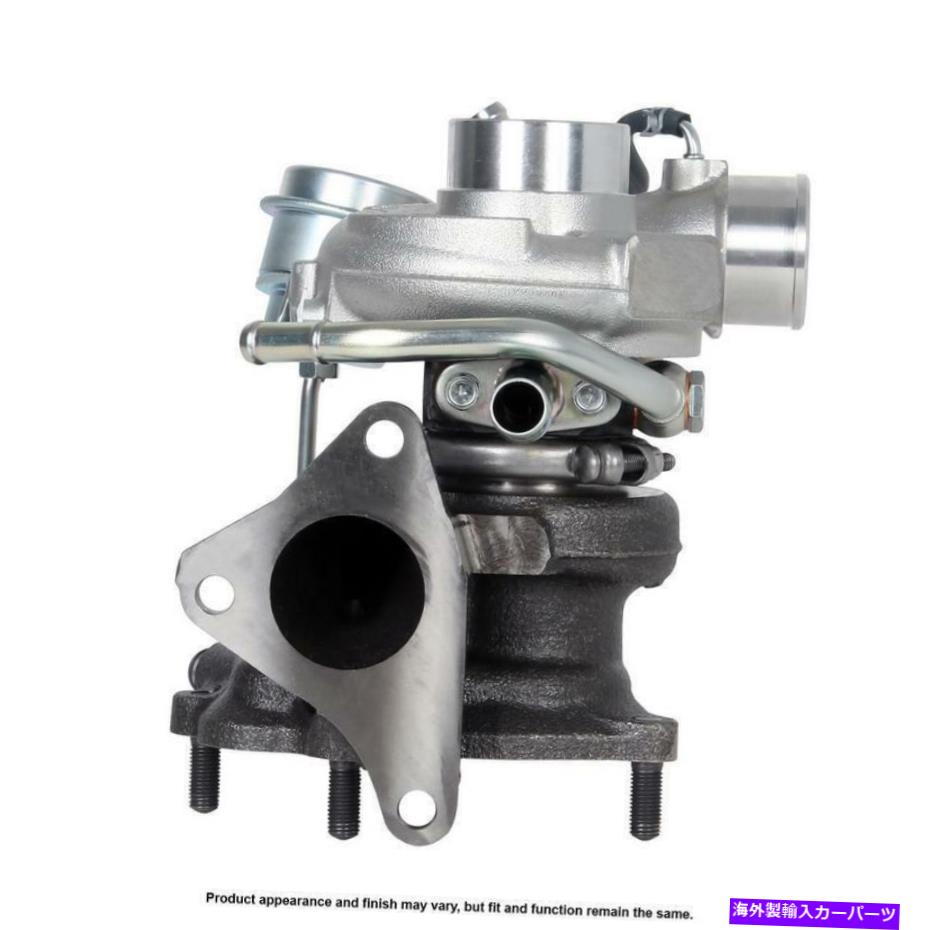 Turbo Charger Rotomaster M8040102Rターボチャージャー Rotomaster M8040102R Turbocharger【並行輸入品】｜Us Custom Parts Shop USDM