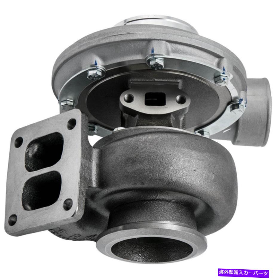 Turbo Charger タービンターボチャージャーS300SX3 66 73 T4ツインスクロール.91 A/R 800 HPジャーナルベアリング Turbine Turbocharger S300SX3 66 73 T4 Twin Scroll .91 A/R 800 HP Journal Bearing【並行輸入品】｜Us Custom Parts Shop USDM