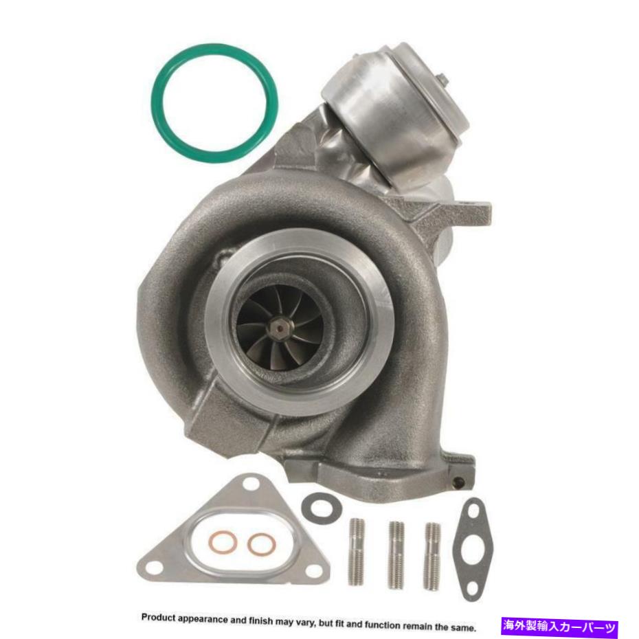 Turbo Charger Rotomaster A1220101Nターボチャージャー Rotomaster A1220101N Turbocharger【並行輸入品】
