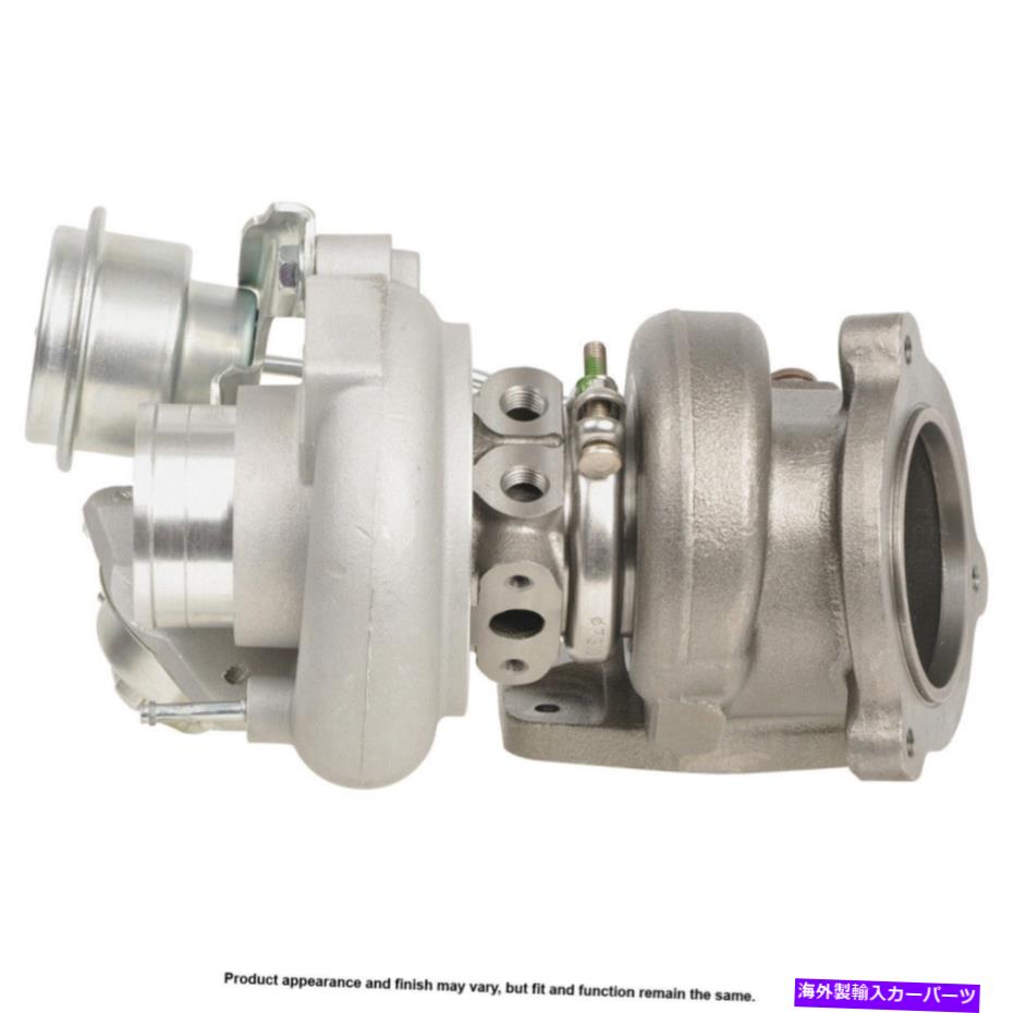 Turbo Charger ボルボC70 S60 Cardone Turbo TurboCharger CSW用 For Volvo C70 S60 Cardone Turbo Turbocharger CSW【並行輸入品】｜Us Custom Parts Shop USDM