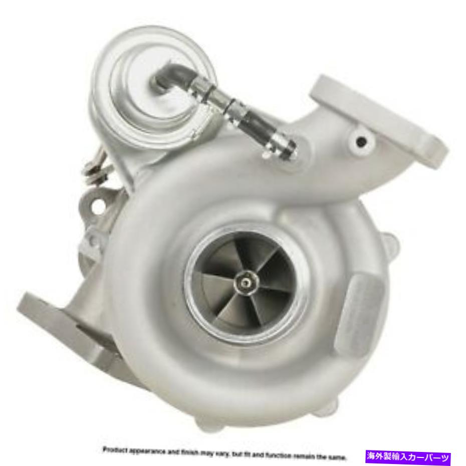 Turbo Charger Rotomaster J1400113Nターボチャージャー Rotomaster J1400113N Turbocharger【並行輸入品】｜Us Custom Parts Shop USDM