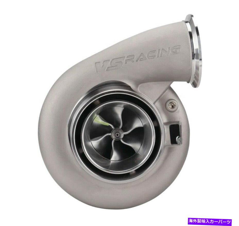 Turbo Charger VSレーシングターボVSR Gen3 7875ビレット1.25AR分割T4 VS Racing Turbo VSR Gen3 7875 Billet 1.25AR Divided T4【並行輸入品】｜Us Custom Parts Shop USDM