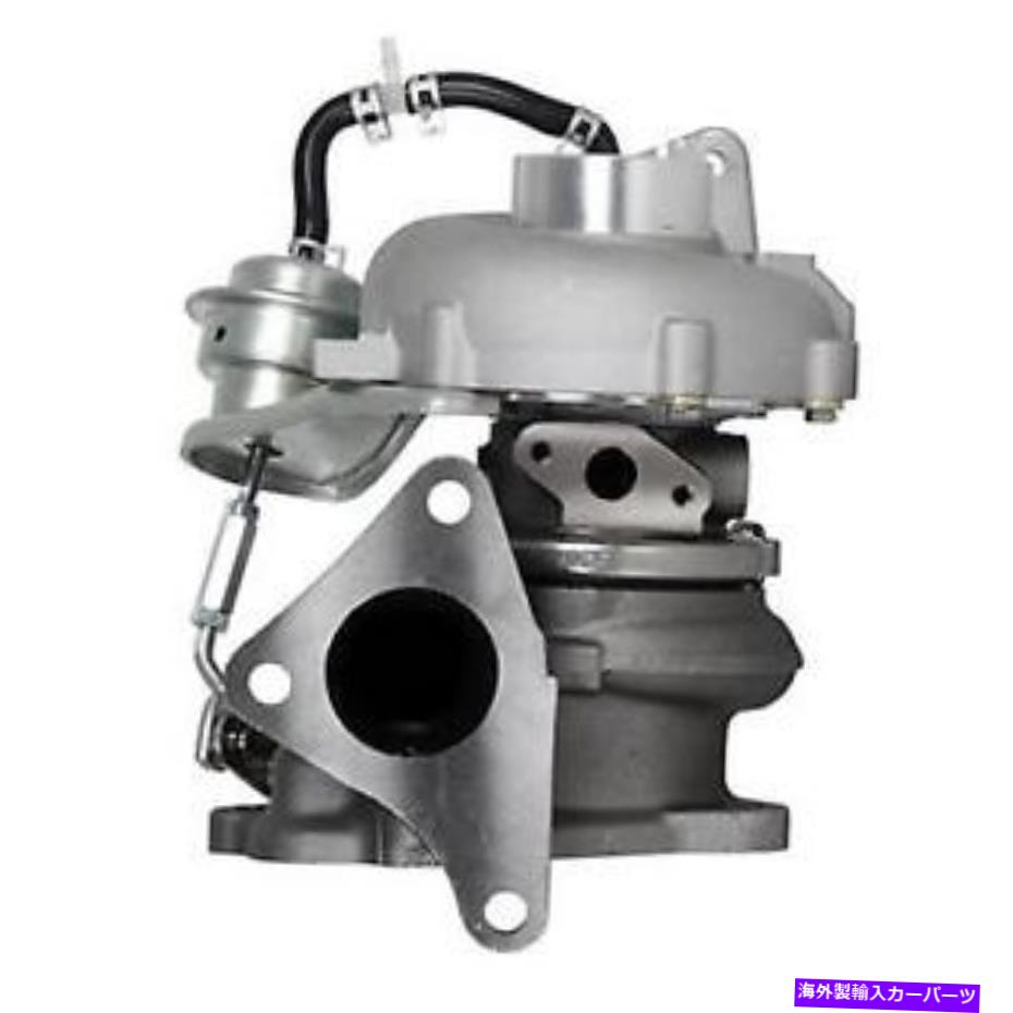 Turbo Charger ＃J1550116Nロトモスターターボチャージャー # J1550116N Rotomaster Turbocharger【並行輸入品】