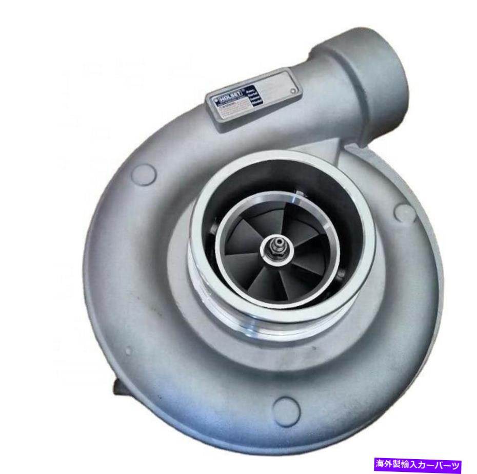 Turbo Charger 新しいターボ20516147ボルボD12エンジン用のターボチャージャー New Turbo 20516147 Turbocharger for Volvo D12 Engine【並行輸入品】