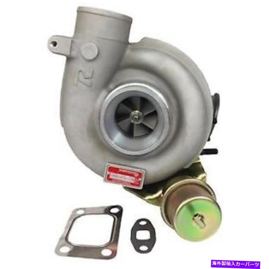 Turbo Charger ＃J1650104Nロトモスターターボチャージャー # J1650104N Rotomaster Turbocharger【並行輸入品】