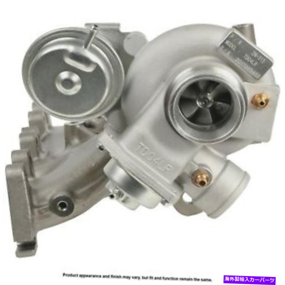 Turbo Charger Rotomaster M1040104Nターボチャージャー Rotomaster M1040104N Turbocharger【並行輸入品】