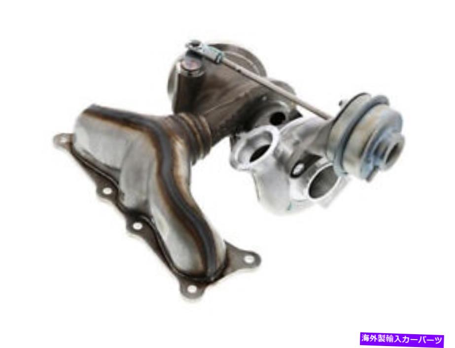 Turbo Charger 三菱ターボチャージャー11657649291 / 49131-07181 MITSUBISHI Turbocharger 11657649291 / 49131-07181【並行輸入品】