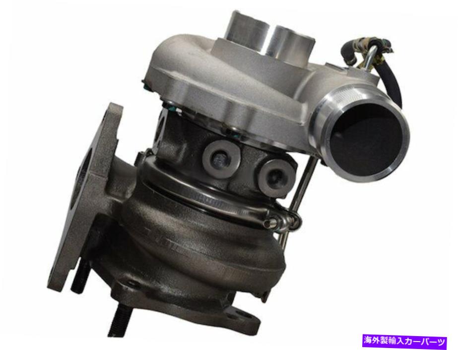 Turbo Charger 2004年から2006年にかけて、スバルインプレッサターボチャージャー23768NV 2005 WRX STI For 2004-2006 Subaru Impreza Turbocharger 23768NV 2005 WRX STI【並行輸入品】|Us Custom Parts Shop USDM