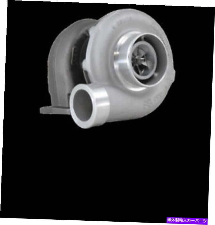 Turbo Charger Borgwarner 177280ターボチャージャーSX S300SX3 T4 A/R .88 60mmインデューサー BorgWarner 177280 Turbocharger SX S300SX3 T4 A/R .88 60mm Inducer【並行輸入品】