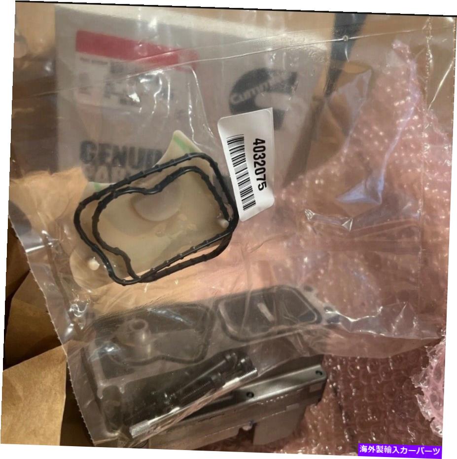 Turbo Charger 4034315RX、ターボアクチュエータキット 4034315rx, Turbo actuator kit【並行輸入品】