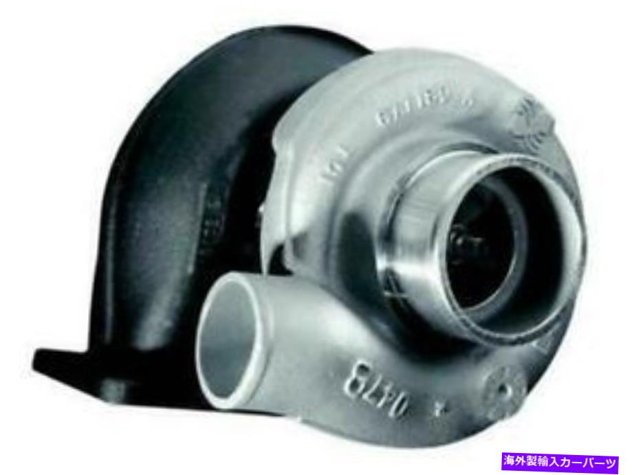 Turbo Charger Borgwarner Airwerks Turbo -S200SX Series 177258 Fits：Universal 0-0 Non Appl BorgWarner Airwerks Turbo - S200SX Series 177258 Fits:UNIVERSAL 0 - 0 NON APPL【並行輸入品】
