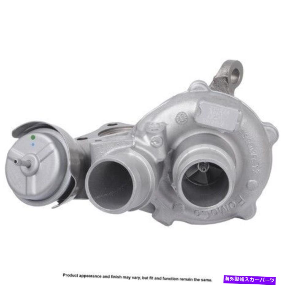 Turbo Charger Rotomaster K8030164R Remanターボチャージャー Rotomaster K8030164R Reman Turbocharger【並行輸入品】