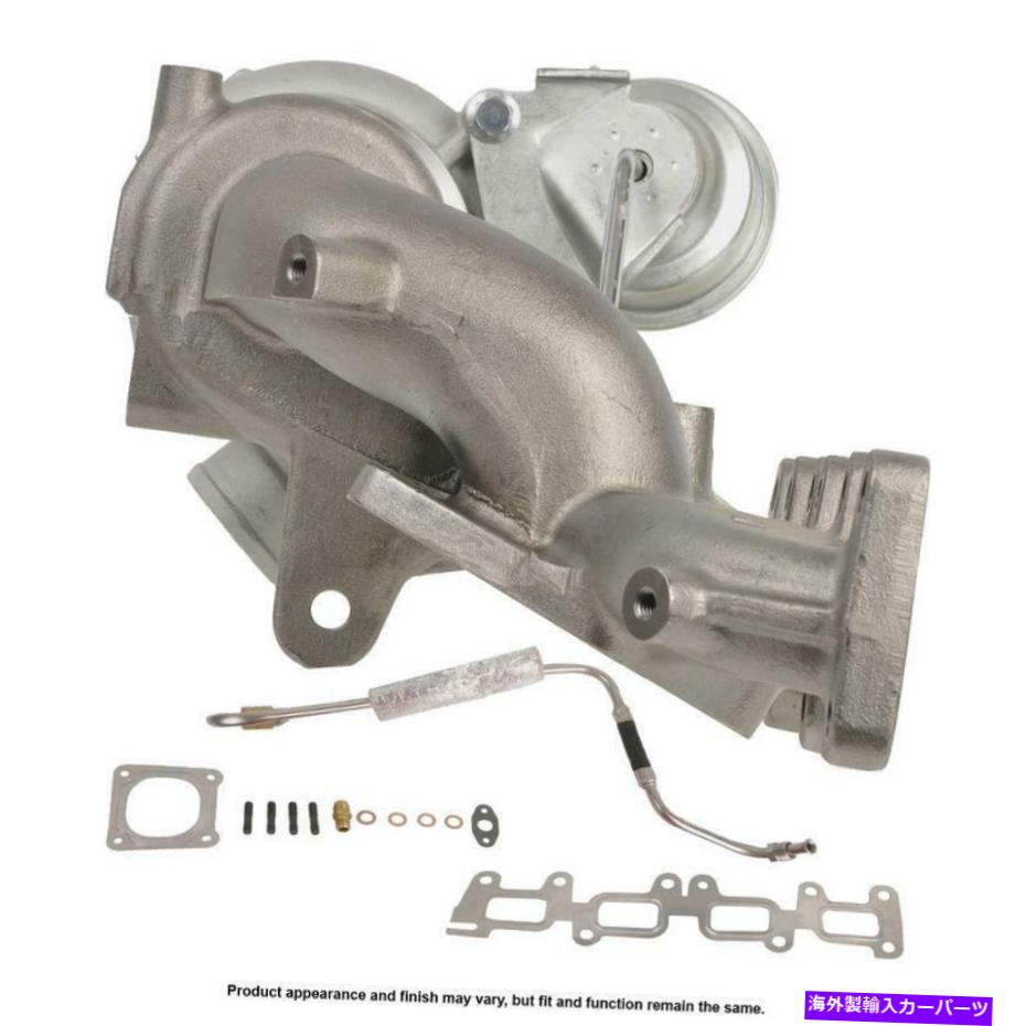 Turbo Charger Rotomaster M1040104Nターボチャージャー Rotomaster M1040104N Turbocharger【並行輸入品】