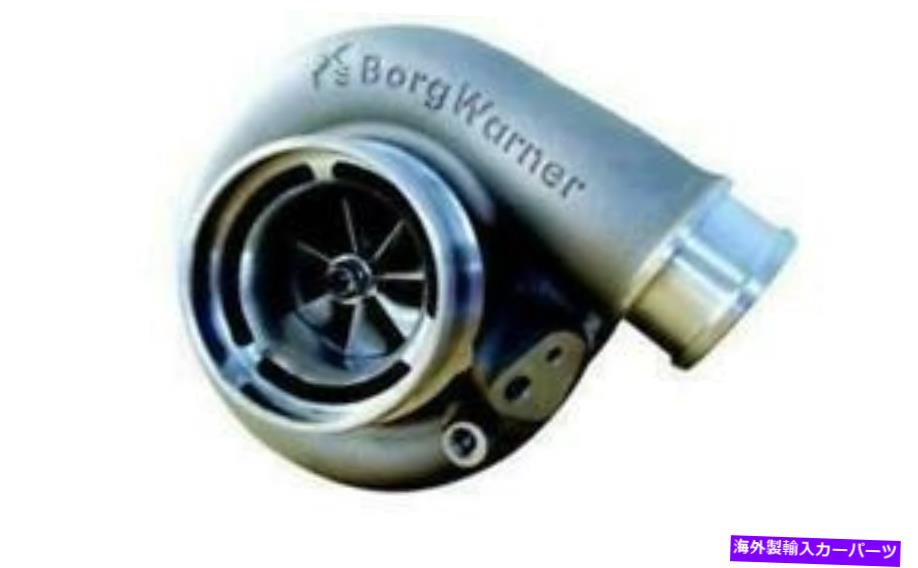 Turbo Charger Borgwarner 12769095003 Borgwarner Airwerks Turbo 300-650 Fits：Universal 0-0 n BorgWarner 12769095003 BorgWarner Airwerks Turbo 300-650 Fits:UNIVERSAL 0 - 0 N【並行輸入品】｜Us Custom Parts Shop USDM