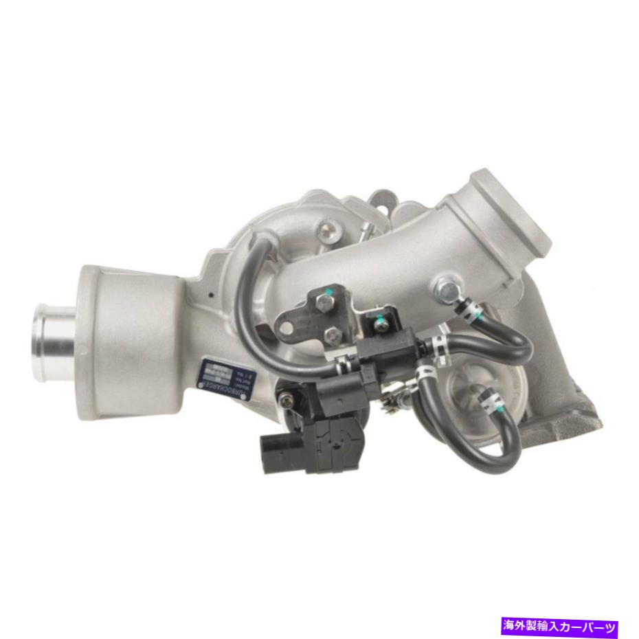 Turbo Charger Audi A4 2005-2009 Cardone新しい排気ターボチャージャーw非電気廃棄物ゲート For Audi A4 2005-2009 Cardone New Exhaust Turbocharger w Non-Electric Wastegate【並行輸入品】｜Us Custom Parts Shop USDM