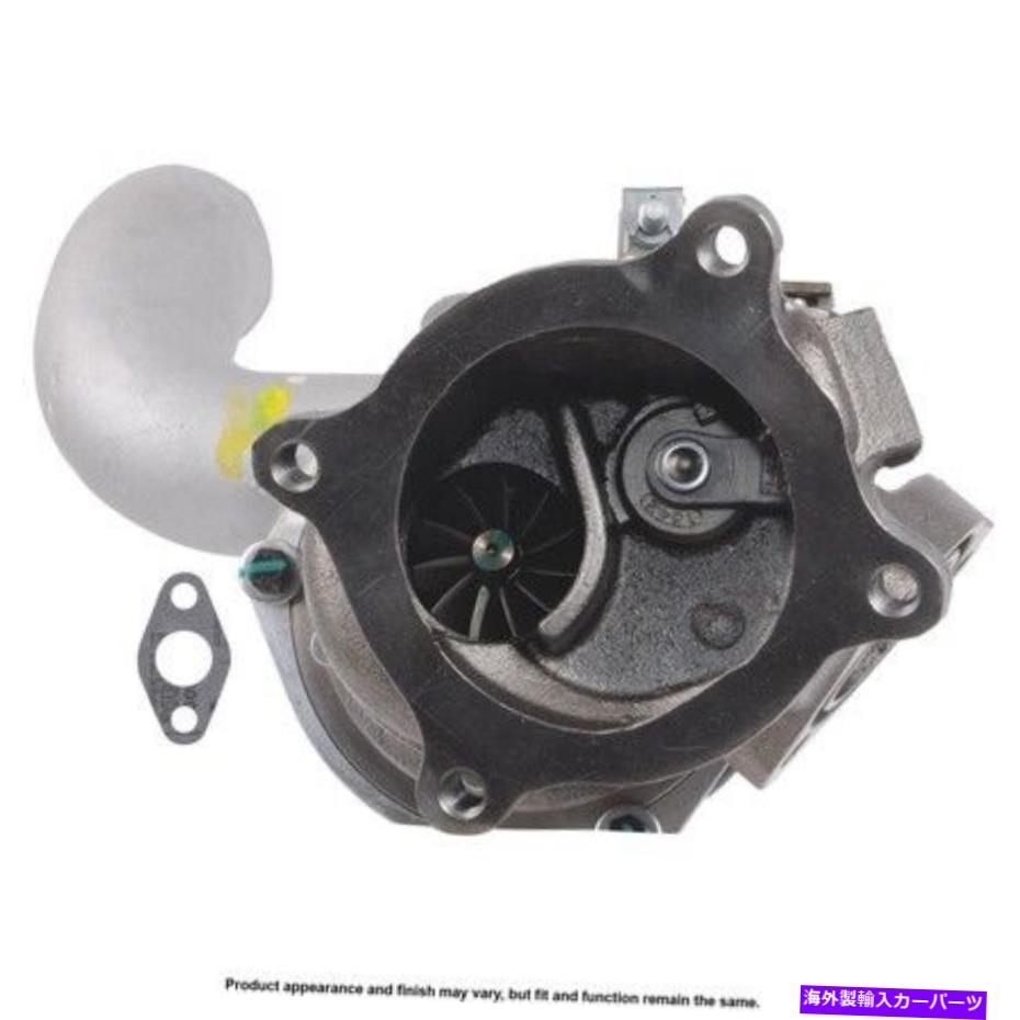 Turbo Charger Rotomaster K1030170N新しいターボチャージャー Rotomaster K1030170N New Turbochargers【並行輸入品】|Us Custom Parts Shop USDM