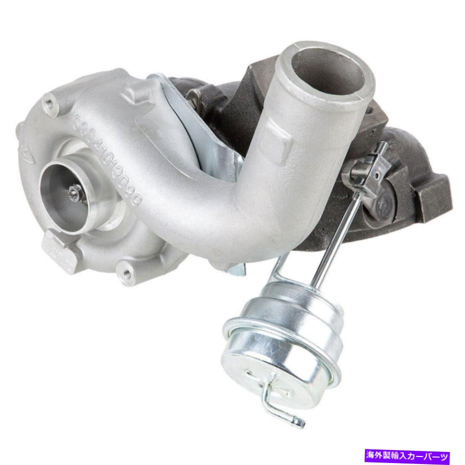 Turbo Charger フォルクスワーゲンVWゴルフGTIジェッタ新しいビートル1.8T AWWターボターボチャージャーTCP For Volkswagen VW Golf GTI Jetta New Beetle 1.8T AWW AWV Turbo Turbocharger TCP【並行輸入品】