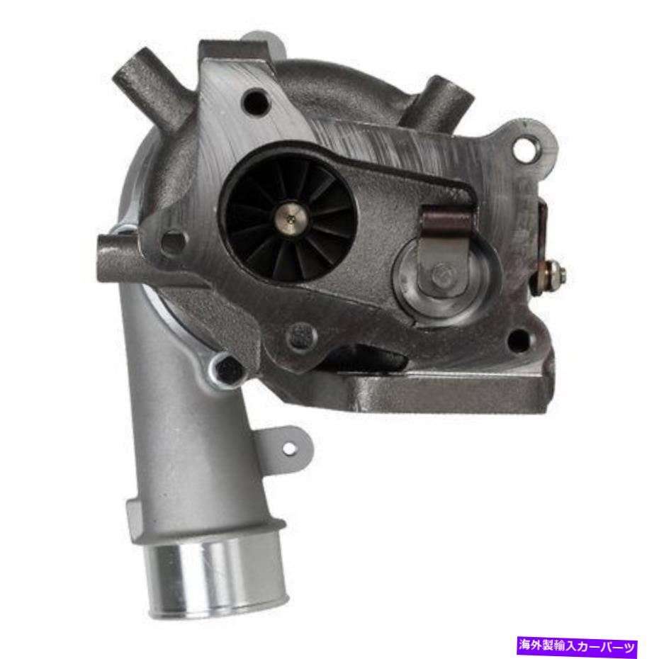 Turbo Charger Rotomaster K8040103rターボチャージャーロトモスターK8040103 R Reman Fits 07 11 Mazda Rotomaster K8040103R Turbocharger Rotomaster K8040103 R Reman Fits 07 11 Mazda【並行輸入品】