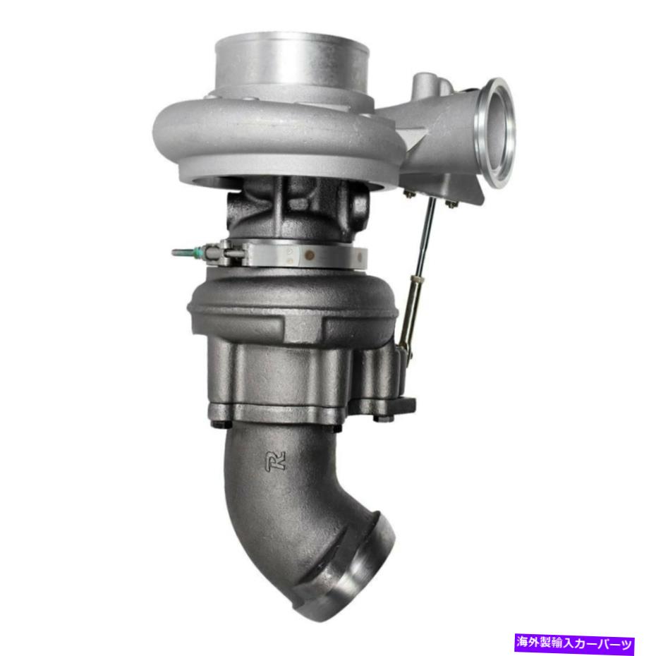 Turbo Charger Dodge Ram 2500 2000-2002 Cardone New TurboCharger用 For Dodge Ram 2500 2000-2002 Cardone New Turbocharger【並行輸入品】