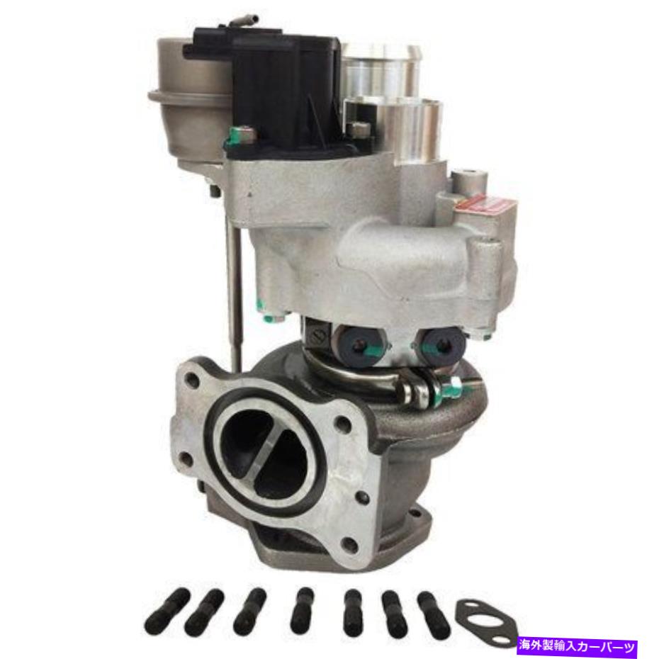 Turbo Charger Rotomaster K1030137N TurboCharger New Rotomaster K1030137 N FITS 07 10 MINI Rotomaster K1030137N Turbocharger New Rotomaster K1030137 N Fits 07 10 Mini【並行輸入品】｜Us Custom Parts Shop USDM