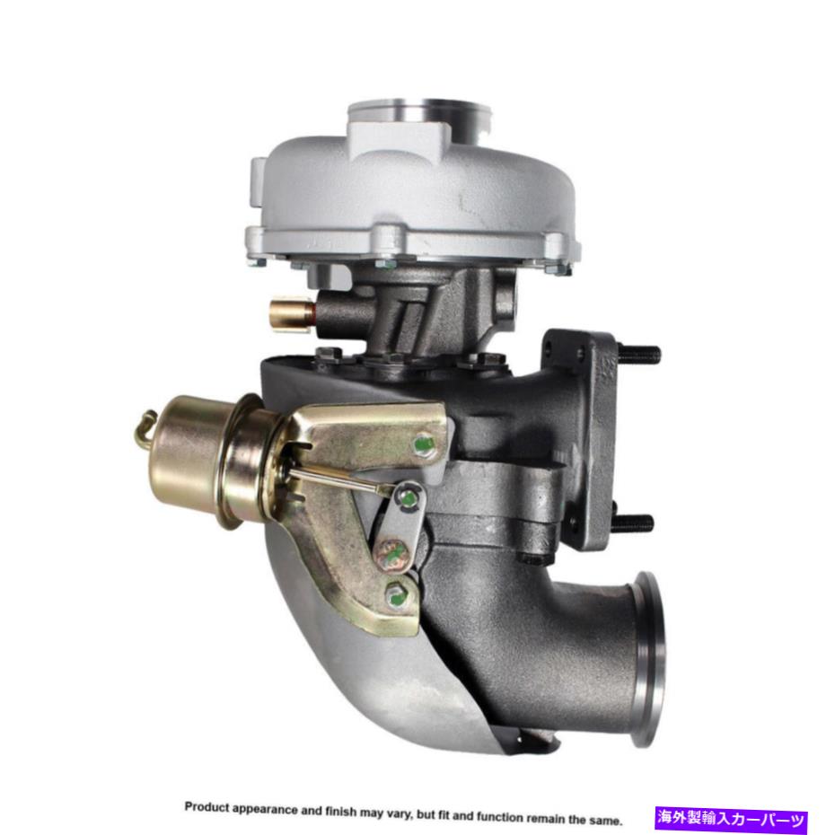 Turbo Charger Chevy C1500 K1500 Suburban C2500 C3500 Cardone Turbo TurboCharger TCP用 For Chevy C1500 K1500 Suburban C2500 C3500 Cardone Turbo Turbocharger TCP【並行輸入品】|Us Custom Parts Shop USDM