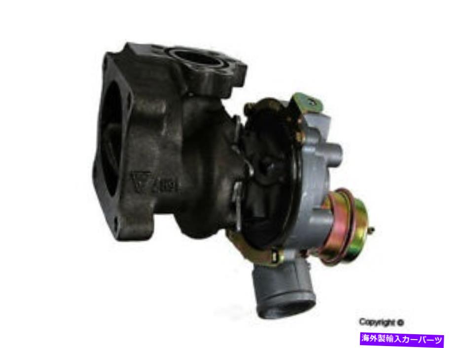 Turbo Charger ボルグワーナーターボチャージャーフィット2000-2005アウディA6 Quattro Allroad Quattro S4 Borg Warner Turbocharger fits 2000-2005 Audi A6 Quattro Allroad Quattro S4【並行輸入品】｜Us Custom Parts Shop USDM