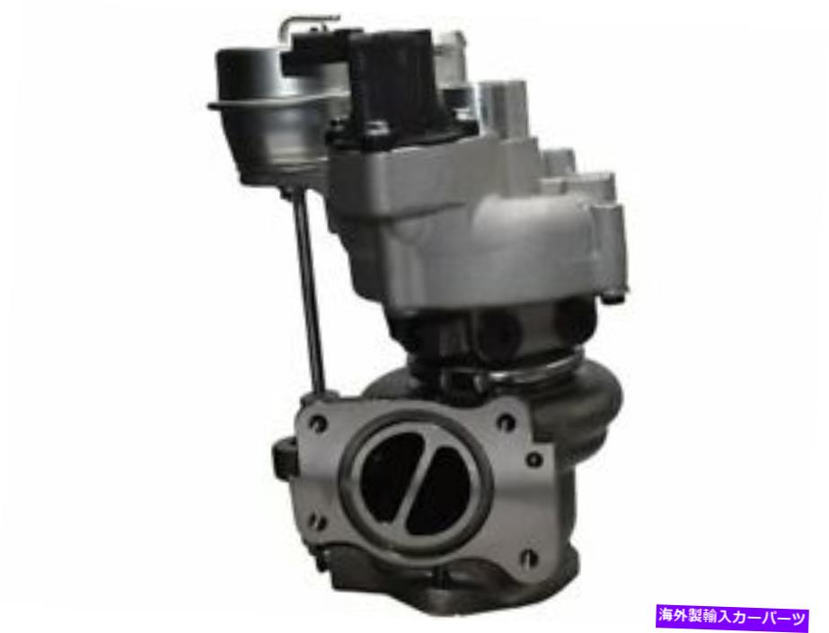 Turbo Charger 2011-2012のターボチャージャーミニクーパーカントリーマンWF613XP Turbocharger For 2011-2012 Mini Cooper Countryman WF613XP【並行輸入品】|Us Custom Parts Shop USDM