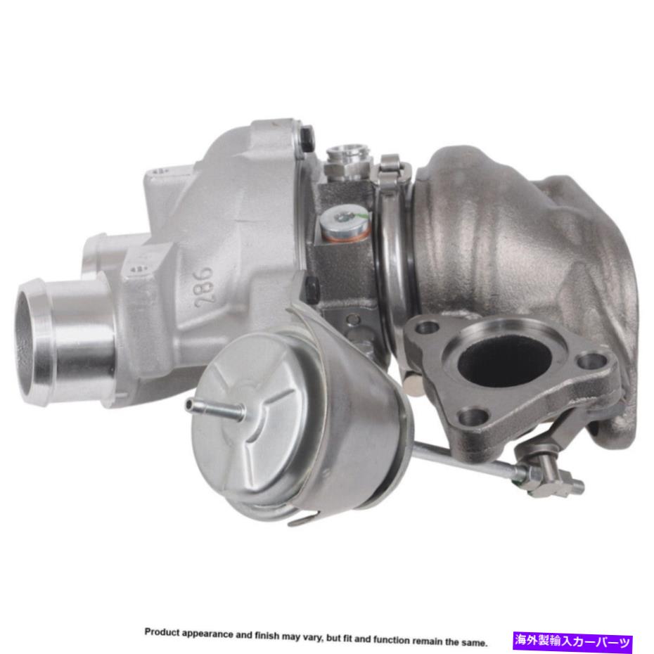Turbo Charger Ford F-150 Expedition Transit-150 250 350 Cardone Turbo TurboCharger Gap For Ford F-150 Expedition Transit-150 250 350 Cardone Turbo Turbocharger GAP【並行輸入品】
