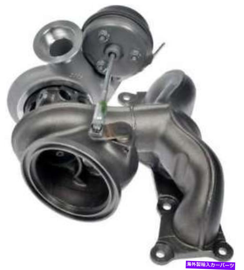 Turbo Charger 2011-2013 BMW 335ISのターボチャージャー Turbocharger for 2011-2013 BMW 335is【並行輸入品】 143,550円