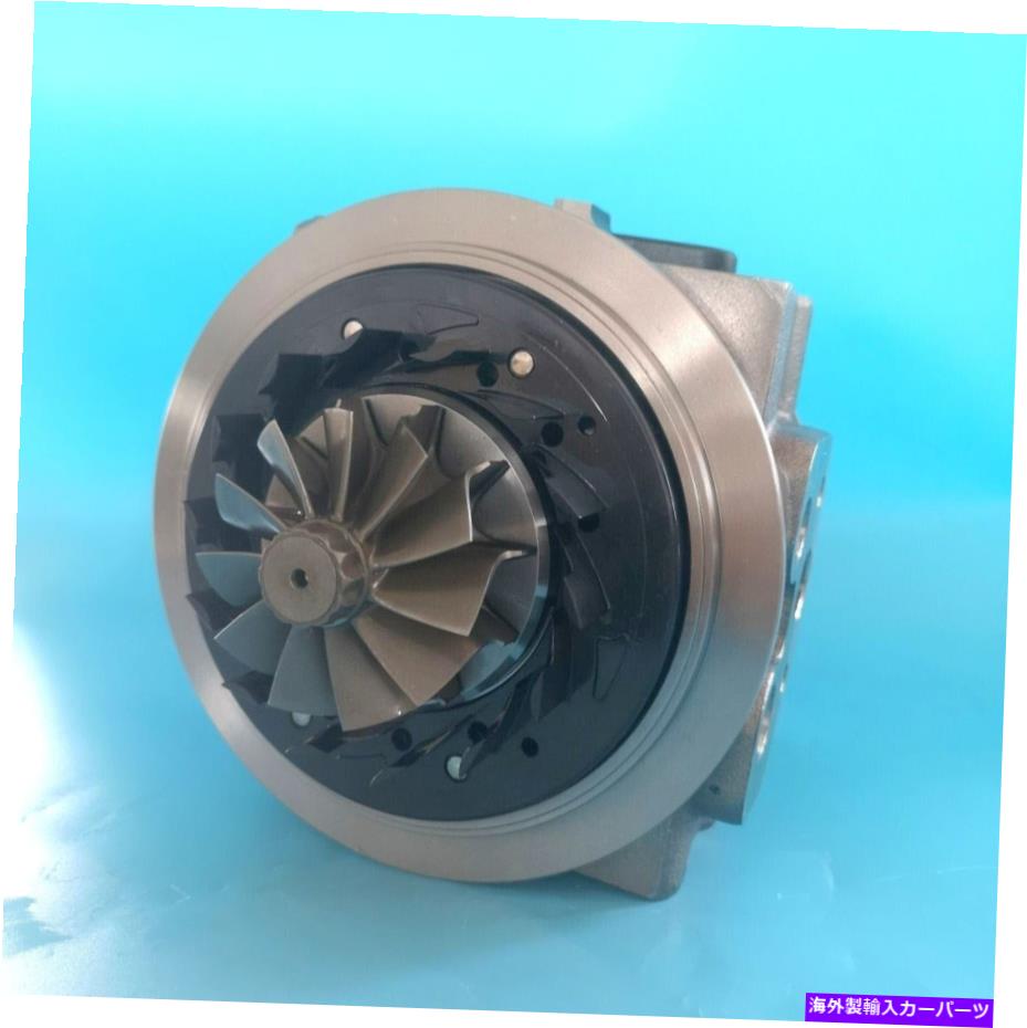 Turbo Charger 4309124カートリッジChra HE400VG/HE451VE CUMMINS ISXエンジン 4309124 cartridge CHRA HE400VG/HE451VE for Cummins ISX Engine【並行輸入品】｜Us Custom Parts Shop USDM 161,920円
