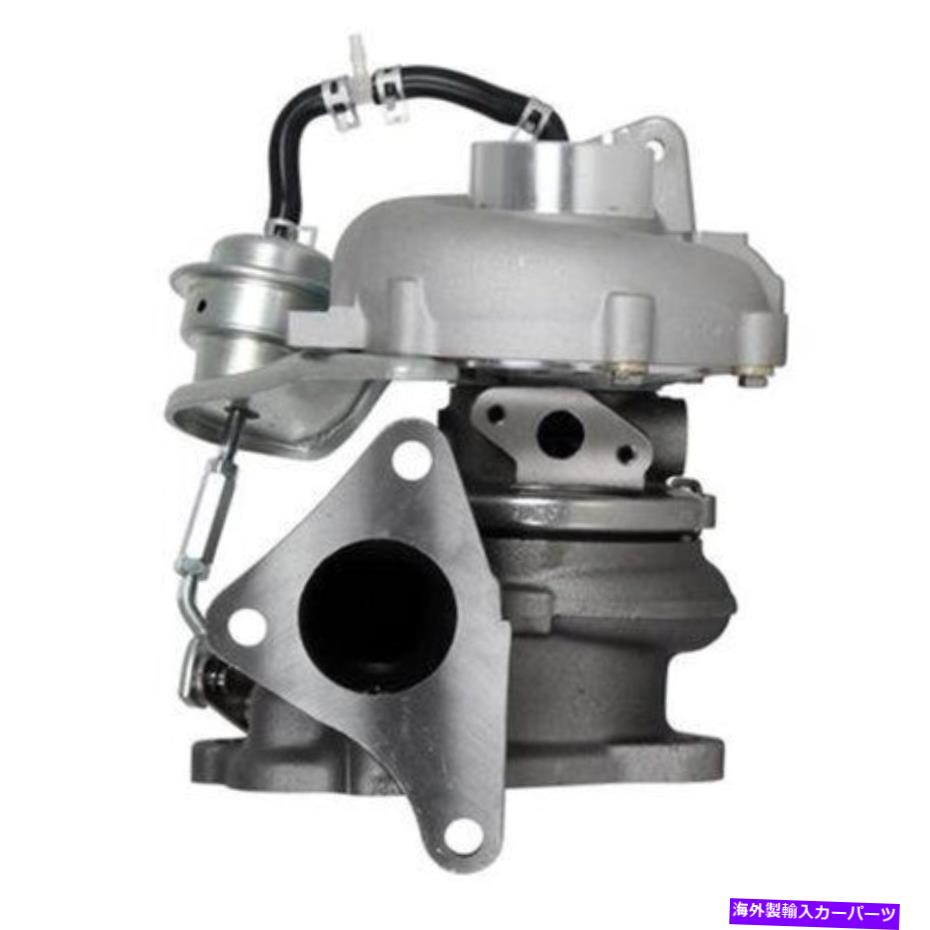 Turbo Charger Rotomaster J1550116N新しいターボチャージャー Rotomaster J1550116N New Turbocharger【並行輸入品】