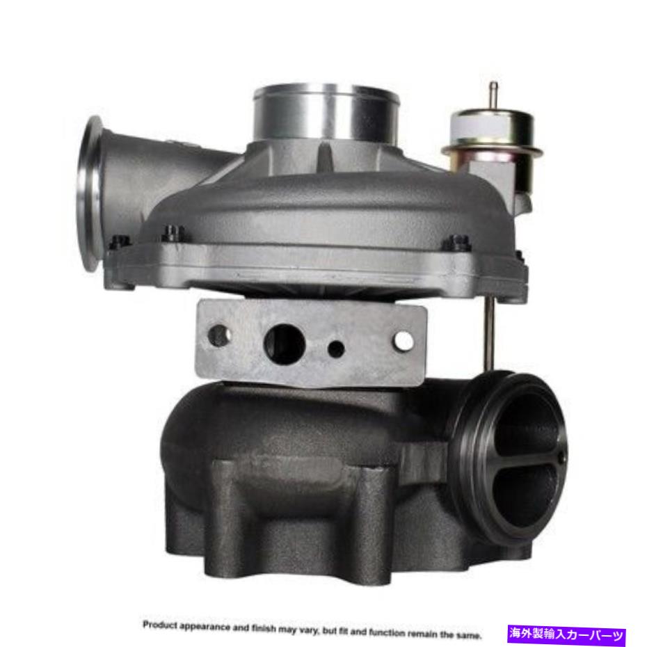 Turbo Charger Rotomaster A1380107N新しいターボチャージャー Rotomaster A1380107N New Turbocharger【並行輸入品】
