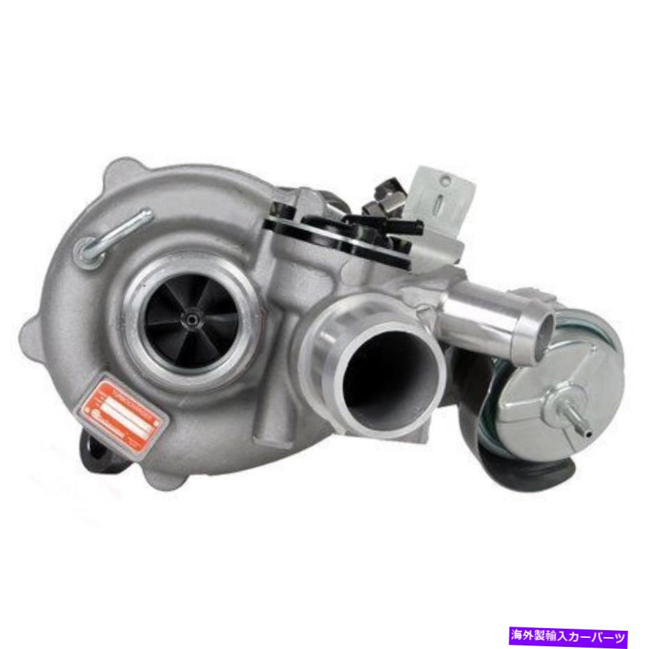 Turbo Charger ROTOMASTERS100010104N TurboCharger New Right Rotomaster S1000104 N FITS 11 12 Rotomaster S1000104N Turbocharger New Right Rotomaster S1000104 N Fits 11 12【並行輸入品】｜Us Custom Parts Shop USDM