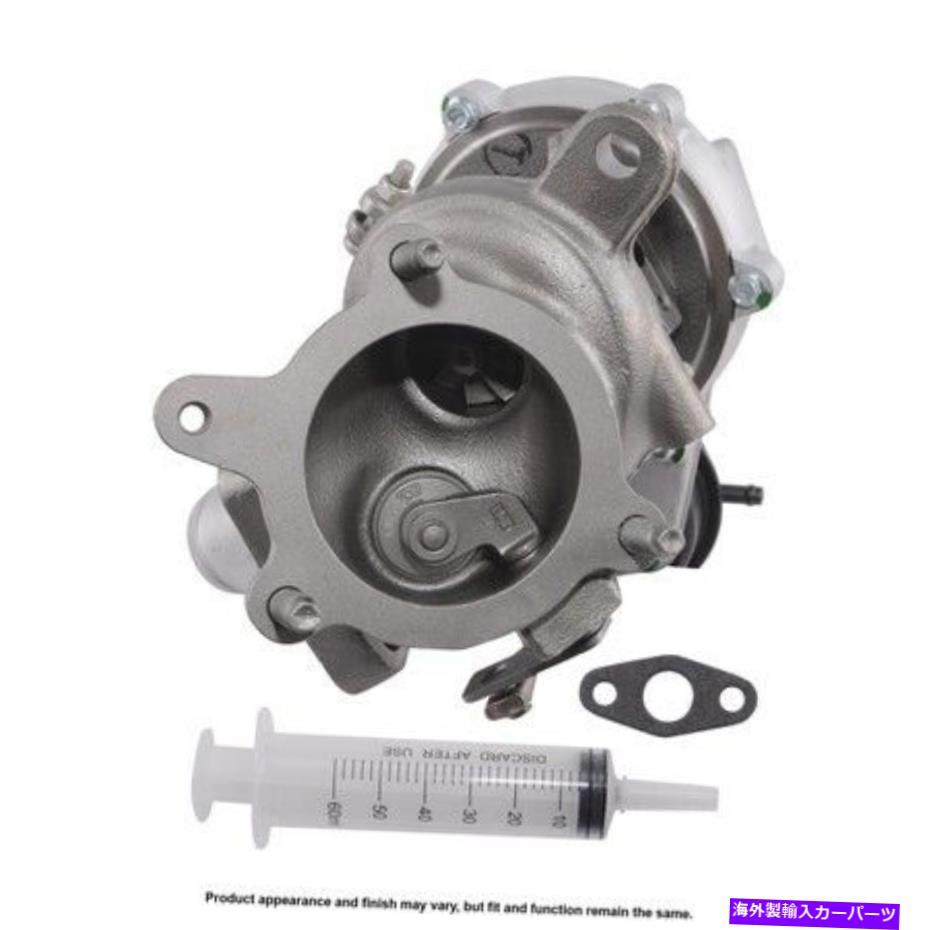 Turbo Charger Rotomaster A8150127R Rotomaster A8150127 r Rotomaster A8150127R Rotomaster A8150127 R【並行輸入品】｜Us Custom Parts Shop USDM