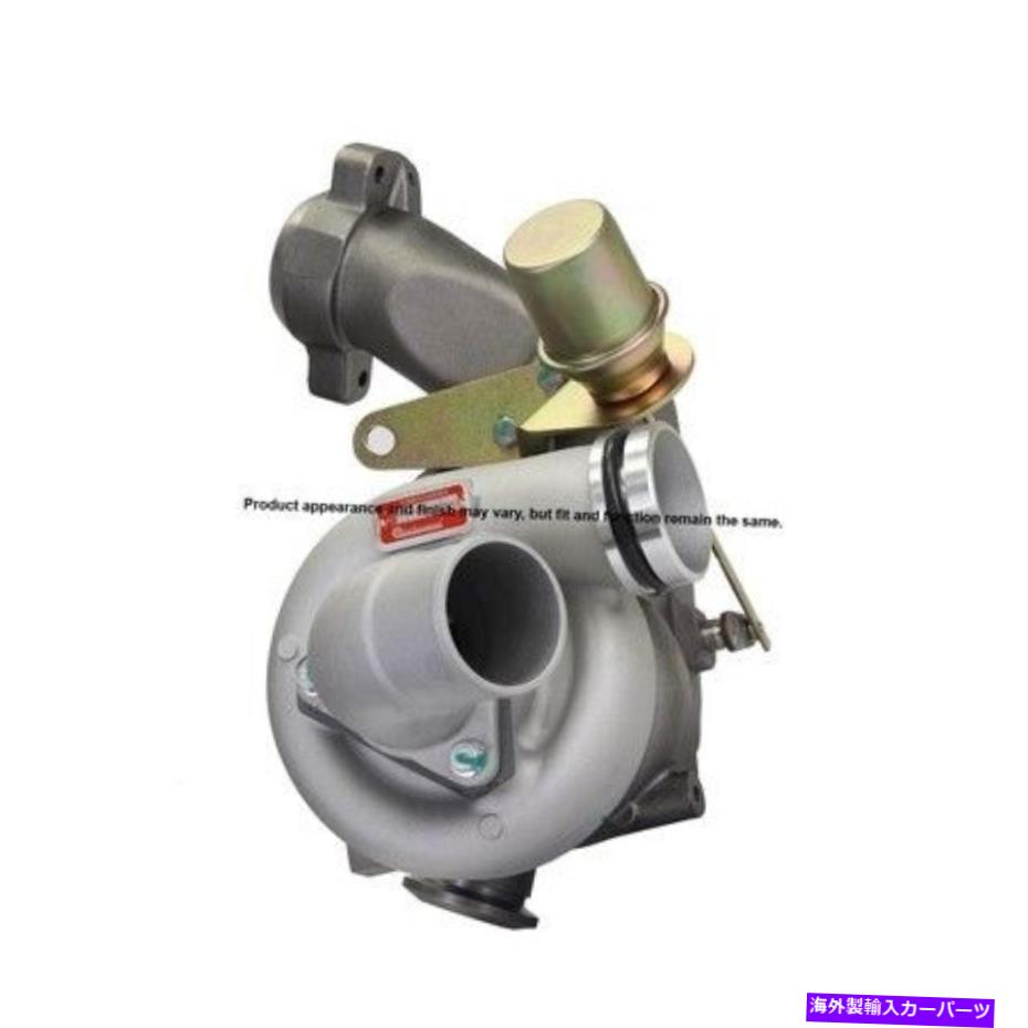 Turbo Charger Rotomaster J1650107N新しいターボチャージャー Rotomaster J1650107N New Turbocharger【並行輸入品】｜Us Custom Parts Shop USDM