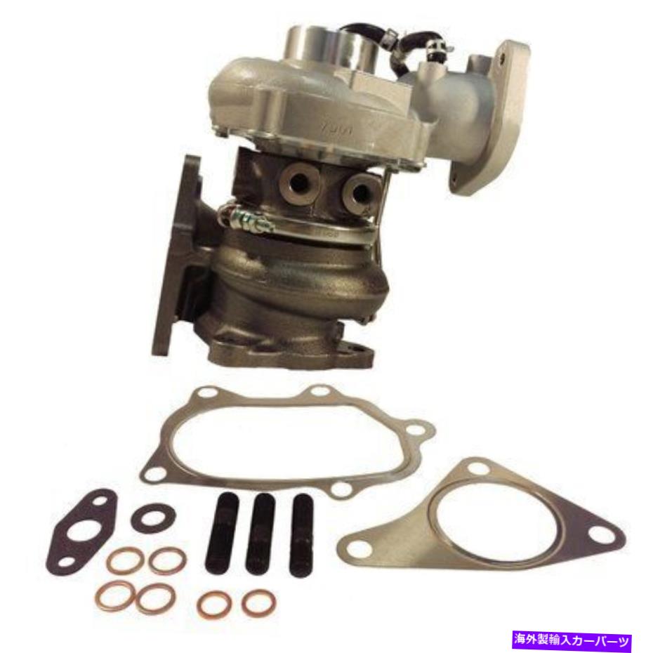 Turbo Charger Rotomaster J1520102N TurboCharger New Rotomaster J1520102 n Rotomaster J1520102N Turbocharger New Rotomaster J1520102 N【並行輸入品】