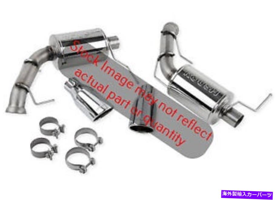 Turbo Charger Roush421145 Roush 421145【並行輸入品】