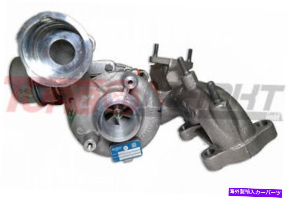 Turbo Charger 新しいターボチャージャーSkoda Superb 1,9 TDI 74 kW/105 HPモーターBXE KKK VAGターボ New Turbocharger Skoda Superb 1,9 Tdi 74 Kw/105 HP Motor Bxe Kkk VAG Turbo【並行輸入品】｜Us Custom Parts Shop USDM