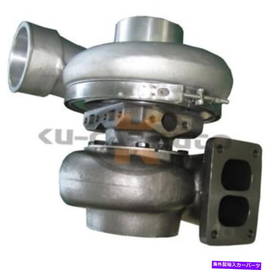 Turbo Charger コマツD375A-3 D375A-5Dエンジン6D170E-2ターボチャージ6505-52-5540 For Komatsu D375A-3 D375A-5D Engine 6D170E-2 Turbocharger 6505-52-5540【並行輸入品】