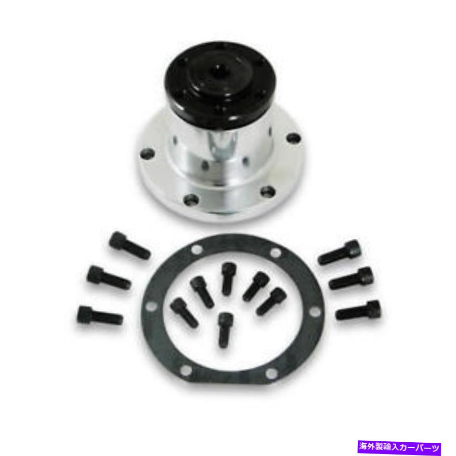Turbo Charger weiand supercharger 7103p; 6-71 Weiand Supercharger 7103P; 6-71【並行輸入品】