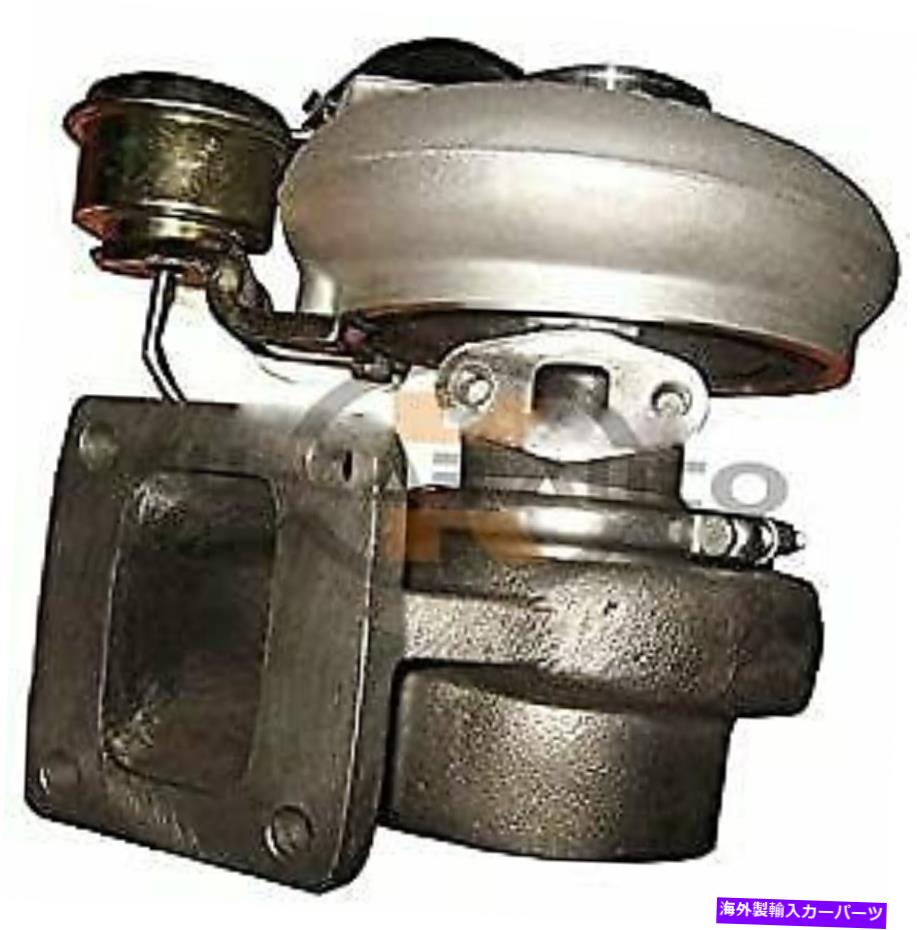 Turbo Charger 三菱エンジン6D16TターボTD07SターボチャージャーME073571 49187-00250用 For Mitsubishi Engine 6D16T Turbo TD07S Turbocharger ME073571 49187-00250【並行輸入品】
