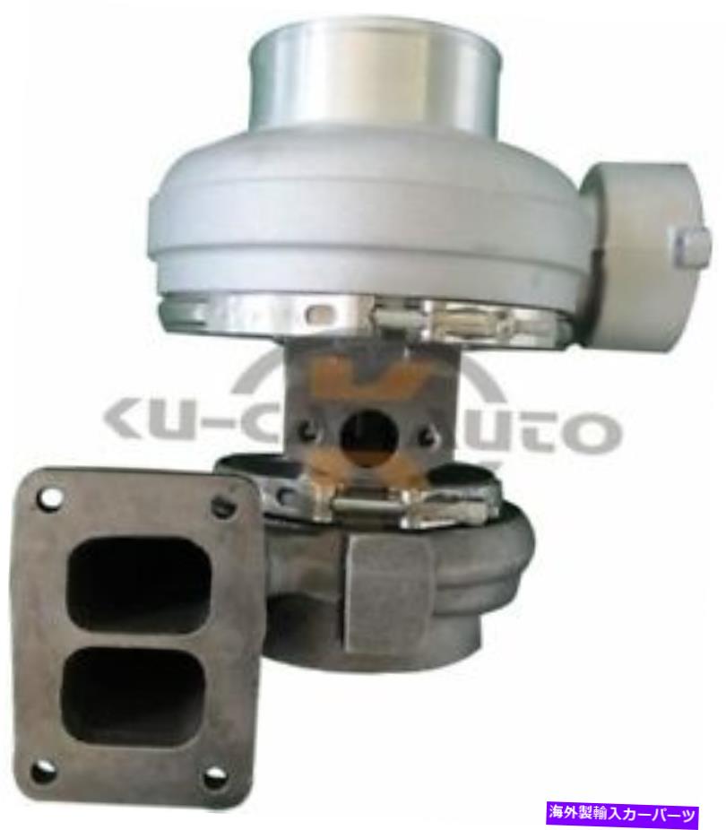 Turbo Charger ターボF-302ターボチャージャー315792キャタピラー猫エンジン3306 3306B D398B Turbo F-302 Turbocharger 315792 for Caterpillar CAT Engine 3306 3306B D398B【並行輸入品】