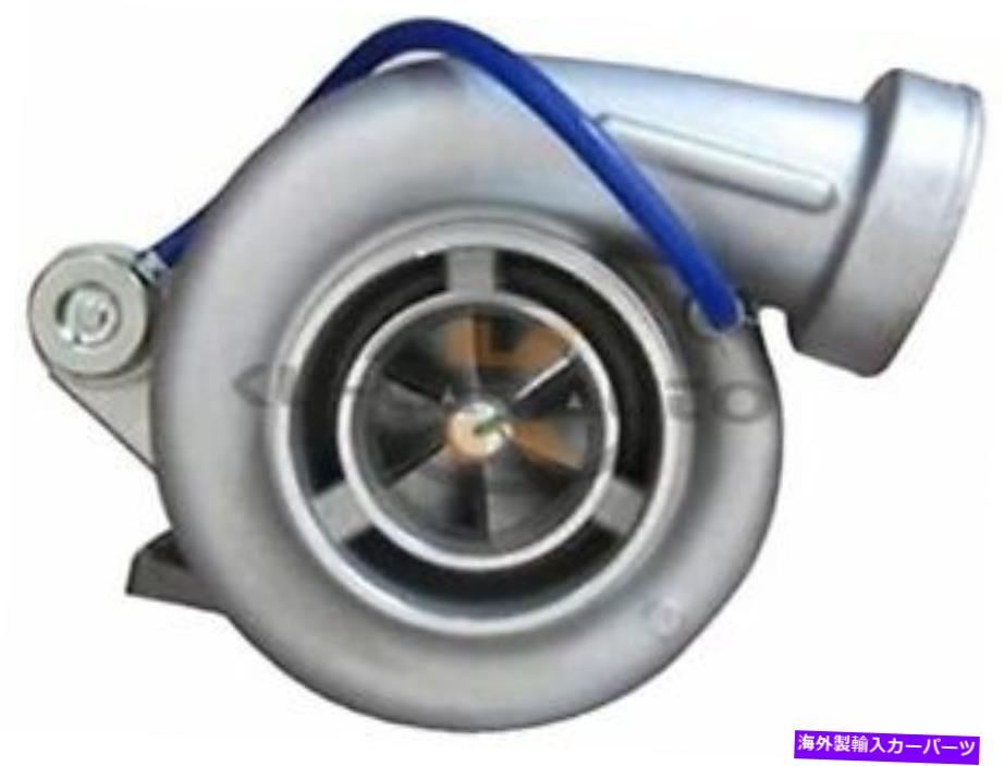 Turbo Charger ターボチャージャー466749-1 11033755フォーボルボトラックL330CボルボBM L330C L330D L320B Turbocharger 466749-1 11033755 for Volvo Truck L330C VOLVO BM L330C L330D L320B【並行輸入品】 163,515円