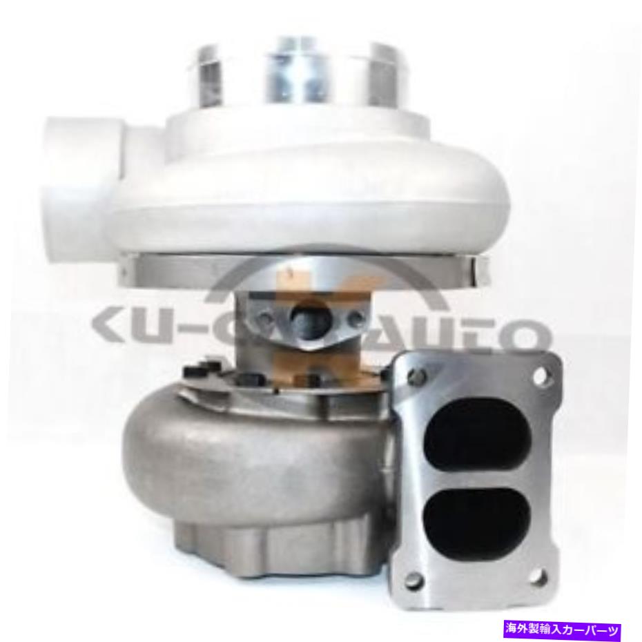 Turbo Charger コマツホイールローダーWA700-1エンジン6D170A-1ターボチャージ6162-84-8201 For Komatsu Wheel Loader WA700-1 Engine 6D170A-1 Turbocharger 6162-84-8201【並行輸入品】