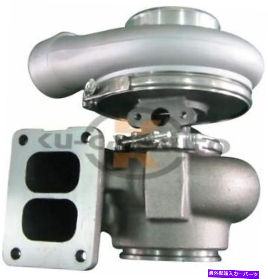 Turbo Charger コマツホイールローダーWA450-1エンジンS6D125-1ターボチャージ6152-81-8310の場合 For Komatsu Wheel Loader WA450-1 Engine S6D125-1 Turbocharger 6152-81-8310【並行輸入品】