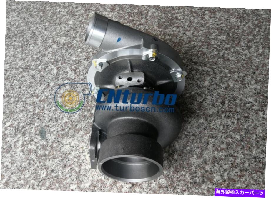 Turbo Charger New Yanmar Marine 6HY-ET RHC7 TurboCharger 126677-18030 Myel VC290058 Turbo New Yanmar Marine 6HY-ET RHC7 turbocharger 126677-18030 MYEL VC290058 turbo【並行輸入品】｜Us Custom Parts Shop USDM